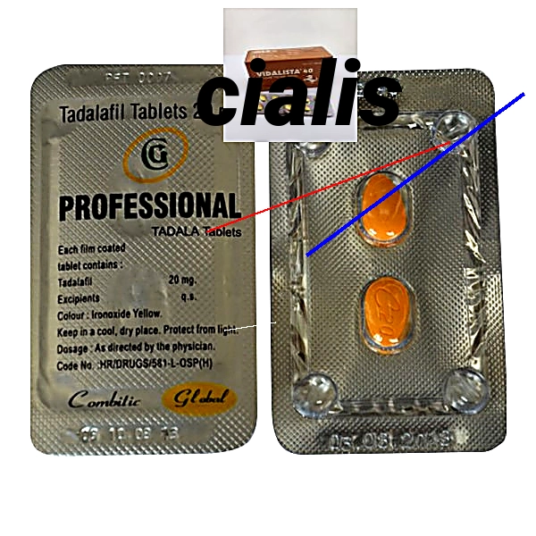 Prix cialis 20 mg comprimé pelliculé boîte de 8